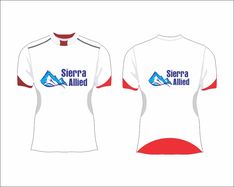 Logo Design entry 1793642 submitted by Om Prakash to the Logo Design for Sierra Allied  run by jfcarnation@gmail.com