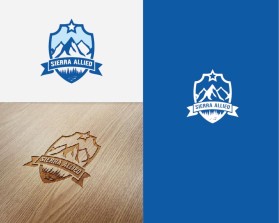 Logo Design entry 1861363 submitted by GreenLamp