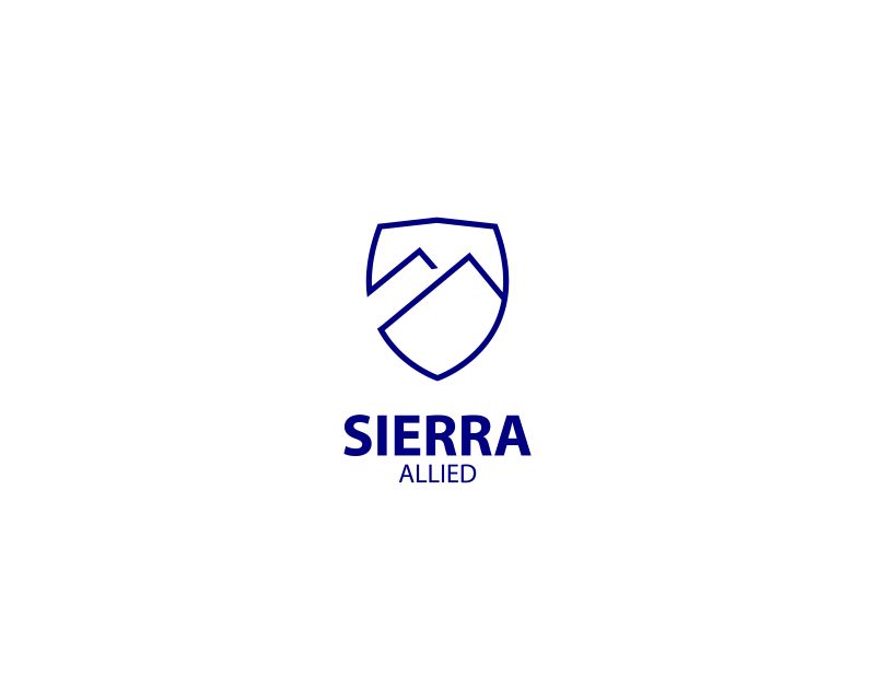 Logo Design entry 1793642 submitted by sendy23 to the Logo Design for Sierra Allied  run by jfcarnation@gmail.com