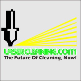 Logo Design entry 1793692 submitted by Artwizard1966 to the Logo Design for LaserCleaning.com run by Rodast66