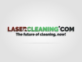 Logo Design entry 1793694 submitted by agung89 to the Logo Design for LaserCleaning.com run by Rodast66