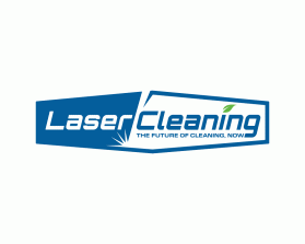Logo Design entry 1793715 submitted by Sanadesigns to the Logo Design for LaserCleaning.com run by Rodast66