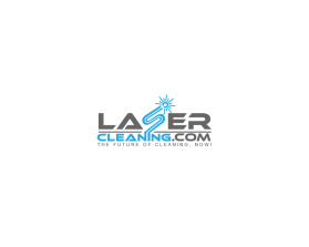 Logo Design Entry 1793779 submitted by expre123 to the contest for LaserCleaning.com run by Rodast66