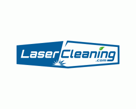 Logo Design entry 1793789 submitted by flyhigh_mark to the Logo Design for LaserCleaning.com run by Rodast66