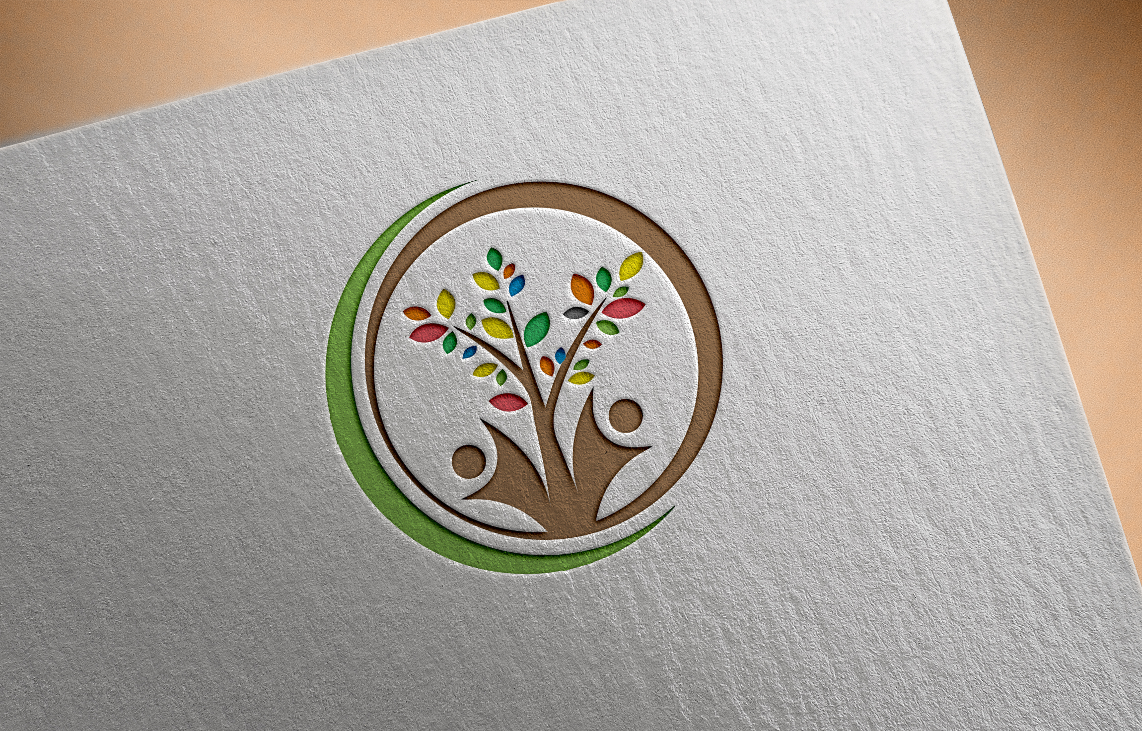 Logo Design entry 1793846 submitted by jade96 to the Logo Design for Inclusive nature programs (not real name but concept) run by kmuch