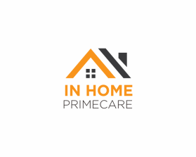 Logo Design Entry 1794057 submitted by log21 to the contest for IN Home Primecare run by melritz
