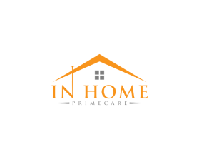Logo Design entry 1794058 submitted by vika_@ to the Logo Design for IN Home Primecare run by melritz