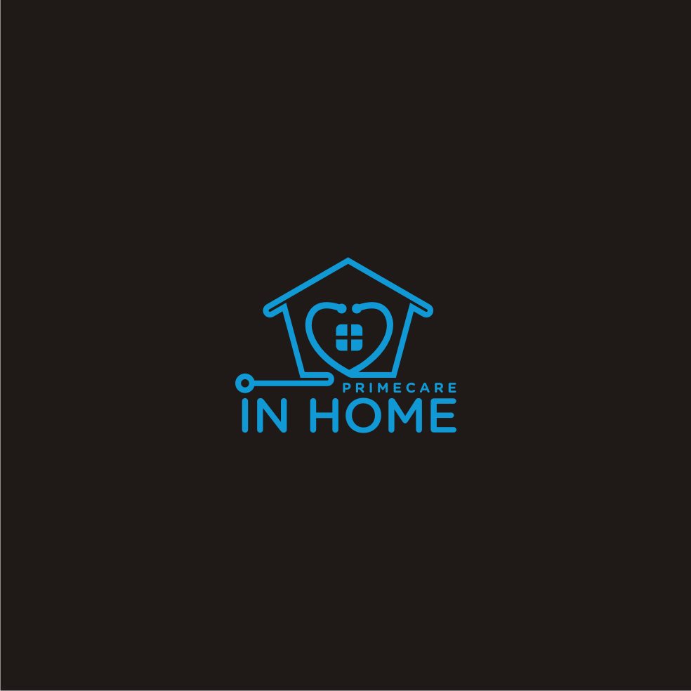 Logo Design entry 1794065 submitted by farikh to the Logo Design for IN Home Primecare run by melritz