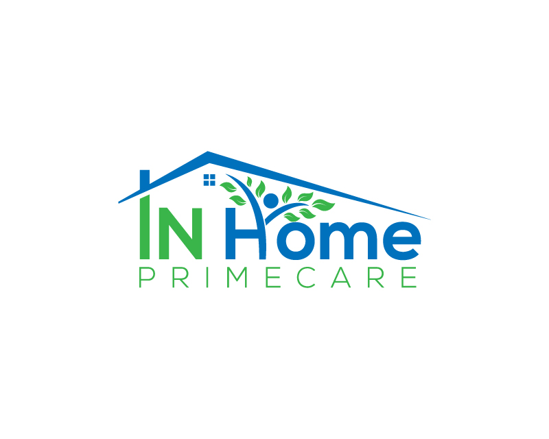 Logo Design entry 1794081 submitted by RGR design to the Logo Design for IN Home Primecare run by melritz