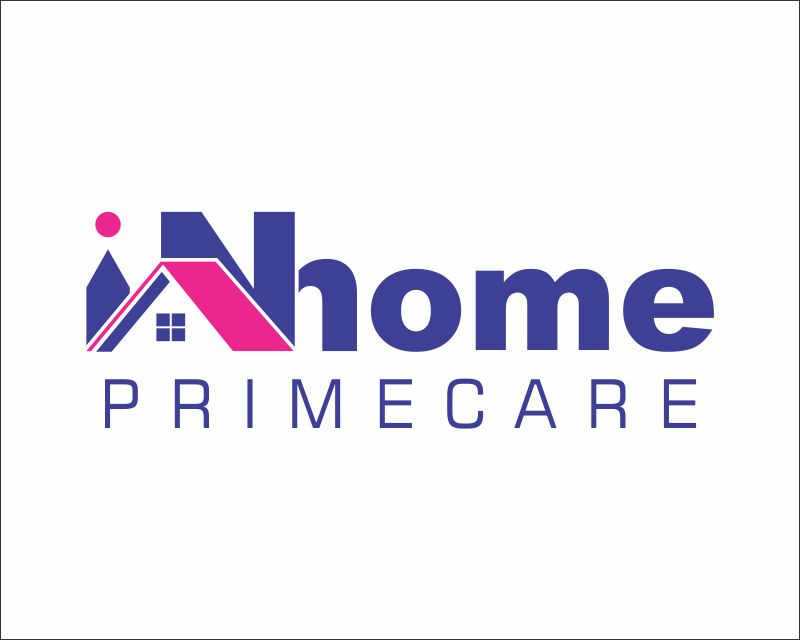 Logo Design entry 1794065 submitted by Om Prakash to the Logo Design for IN Home Primecare run by melritz