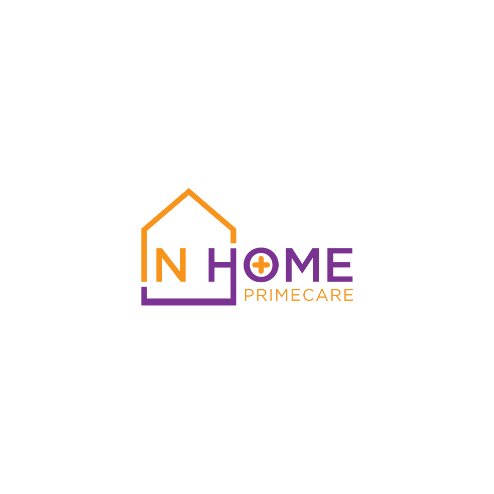 Logo Design entry 1794065 submitted by abdol kh to the Logo Design for IN Home Primecare run by melritz