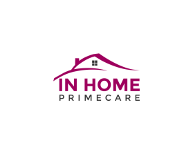 Logo Design Entry 1794096 submitted by simple99 to the contest for IN Home Primecare run by melritz