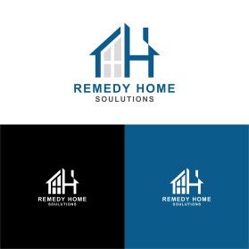 Logo Design entry 1862110 submitted by rambeDSG