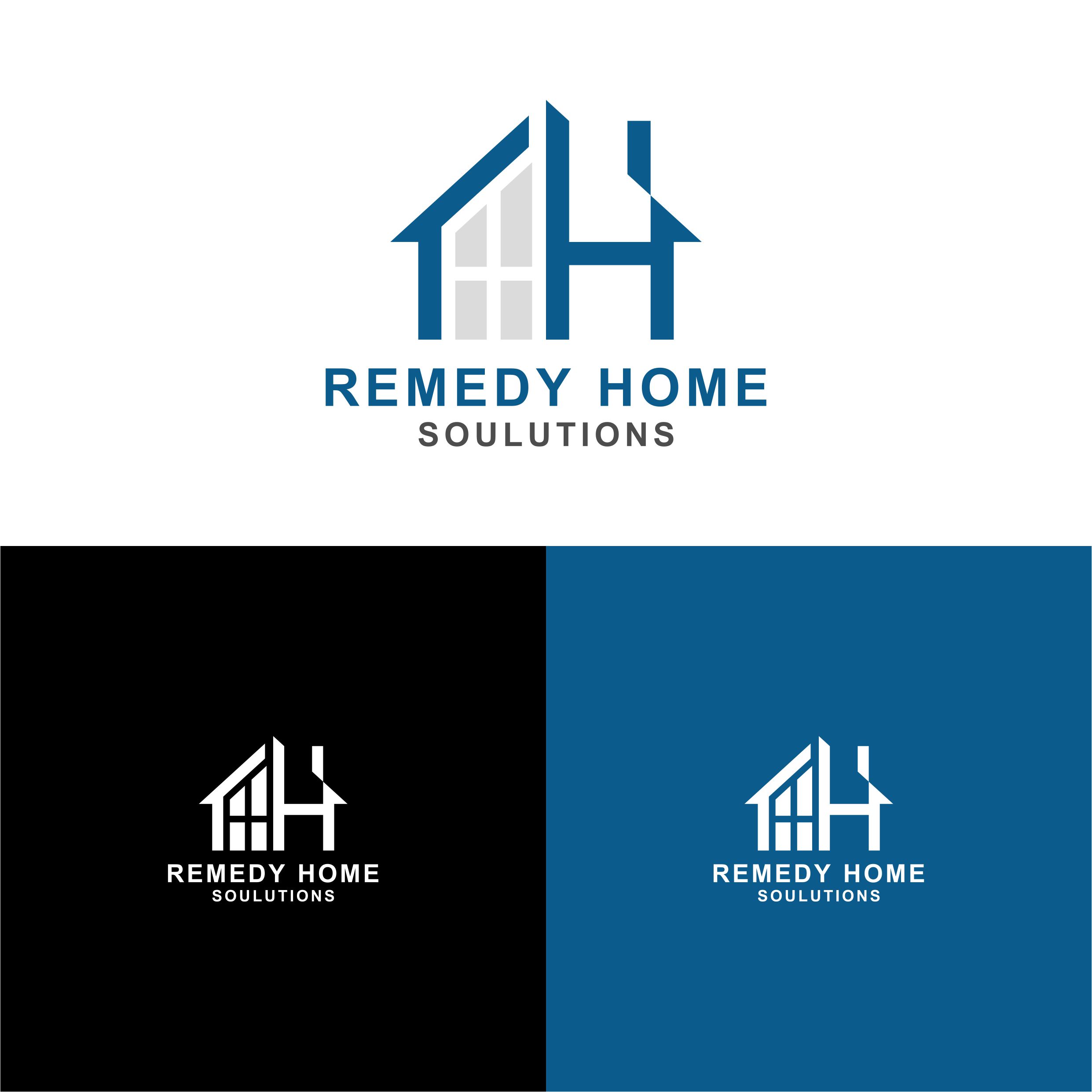 Logo Design entry 1862110 submitted by rambeDSG