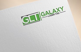 Logo Design entry 1794622 submitted by Lest_2004 to the Logo Design for Galaxy Laser Tag run by buzztower