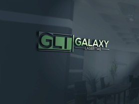 Logo Design entry 1794623 submitted by sendy23 to the Logo Design for Galaxy Laser Tag run by buzztower