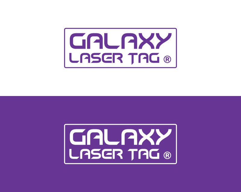 Logo Design entry 1794628 submitted by nsdhyd to the Logo Design for Galaxy Laser Tag run by buzztower