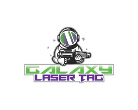 Logo Design entry 1794656 submitted by Wahyhmd to the Logo Design for Galaxy Laser Tag run by buzztower