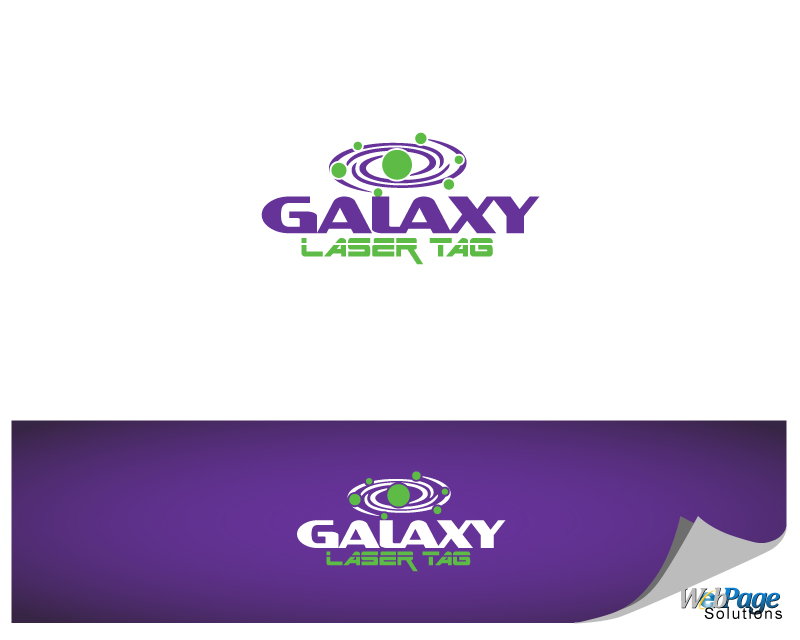 Logo Design entry 1862602 submitted by webpagesol