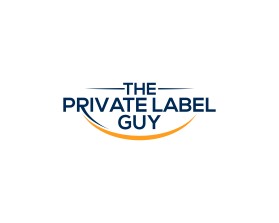 Logo Design entry 1794701 submitted by sendy23 to the Logo Design for The Private Label Guy run by titlesafe