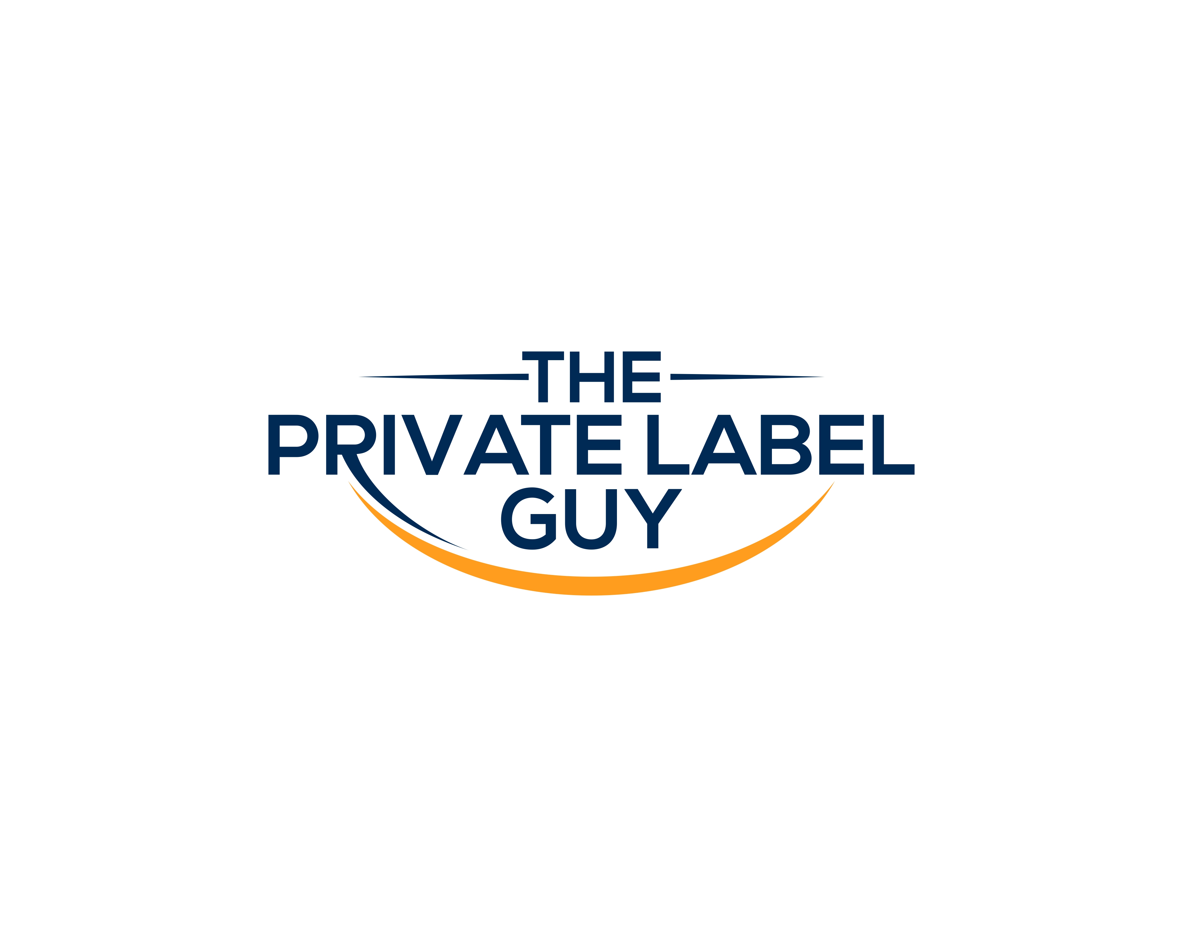 Logo Design entry 1794701 submitted by koplaxx to the Logo Design for The Private Label Guy run by titlesafe