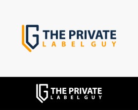 Logo Design Entry 1794788 submitted by Lest_2004 to the contest for The Private Label Guy run by titlesafe