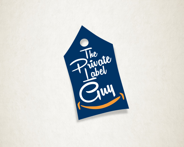 Logo Design entry 1794832 submitted by Petrol to the Logo Design for The Private Label Guy run by titlesafe