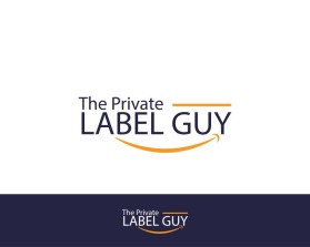 Logo Design Entry 1794909 submitted by sendy23 to the contest for The Private Label Guy run by titlesafe