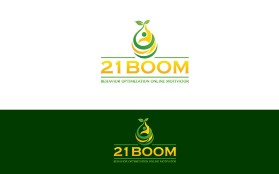 Logo Design entry 1861877 submitted by Pintu D