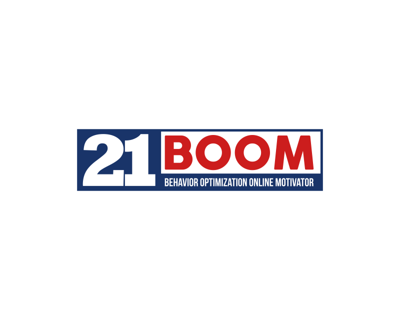 Logo Design entry 1795104 submitted by creativiti to the Logo Design for 21BOOM run by korey@plazafitnessperformance.com