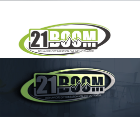 Logo Design entry 1862386 submitted by balsh