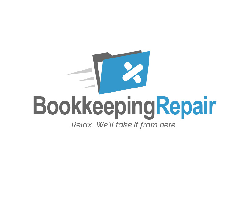 Logo Design entry 1795247 submitted by Petrol to the Logo Design for Bookkeeping Repair    run by Johnny Klein