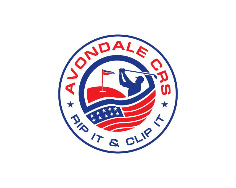 Logo Design entry 1795523 submitted by Amit1991 to the Logo Design for Avondale CRS  run by GilesM