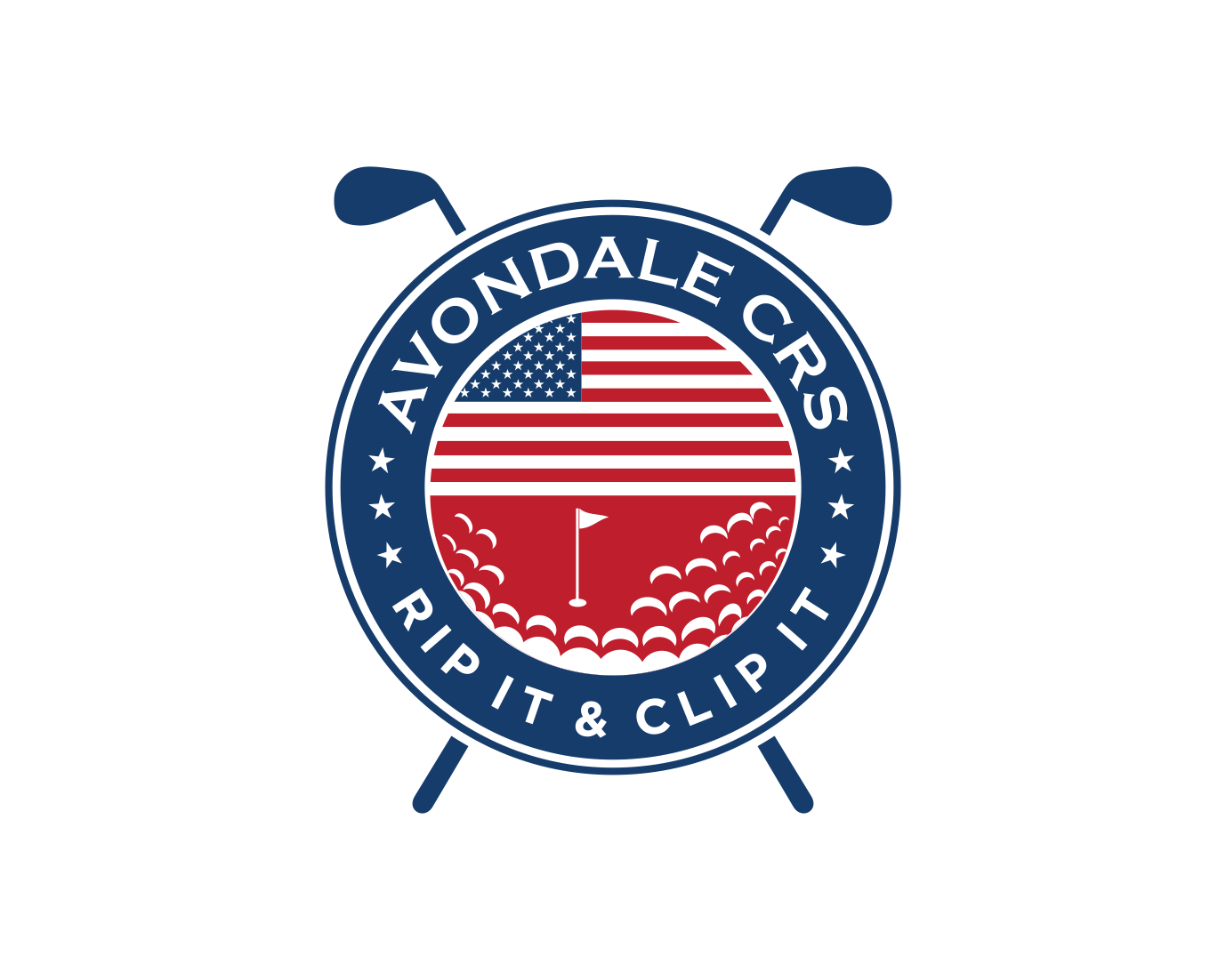 Logo Design entry 1795365 submitted by Ivank to the Logo Design for Avondale CRS  run by GilesM