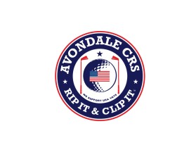 Logo Design entry 1795375 submitted by designA78 to the Logo Design for Avondale CRS  run by GilesM