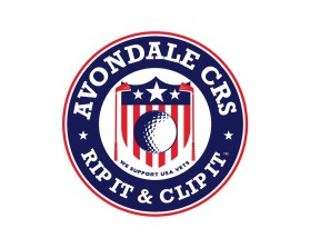 Logo Design entry 1795406 submitted by faaZ to the Logo Design for Avondale CRS  run by GilesM