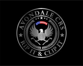 Logo Design entry 1795523 submitted by faaZ to the Logo Design for Avondale CRS  run by GilesM