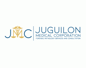 Logo Design entry 1795531 submitted by Ivank to the Logo Design for Juguilon Medical Corporation run by AQJuguilon