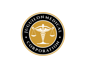 Logo Design entry 1795535 submitted by MuhammadR to the Logo Design for Juguilon Medical Corporation run by AQJuguilon