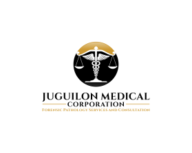 Logo Design entry 1795538 submitted by Design Rock to the Logo Design for Juguilon Medical Corporation run by AQJuguilon
