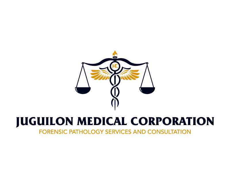 Logo Design entry 1795559 submitted by Wahyhmd to the Logo Design for Juguilon Medical Corporation run by AQJuguilon