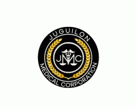 Logo Design entry 1795550 submitted by nsdhyd to the Logo Design for Juguilon Medical Corporation run by AQJuguilon