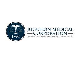Logo Design entry 1795559 submitted by IRFAN1207 to the Logo Design for Juguilon Medical Corporation run by AQJuguilon