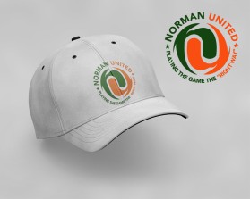Logo Design entry 1795755 submitted by peemzee to the Logo Design for NORMAN UNITED  run by ccrawf50