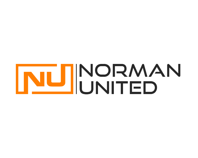 Logo Design entry 1795808 submitted by Sonia99 to the Logo Design for NORMAN UNITED  run by ccrawf50