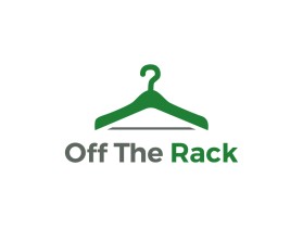 Logo Design entry 1795830 submitted by Diefes Vector to the Logo Design for Off The Rack run by pierrestg