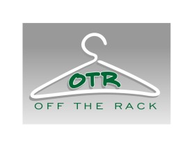 Logo Design entry 1795831 submitted by DORIANA999 to the Logo Design for Off The Rack run by pierrestg