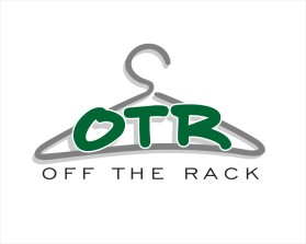 Logo Design entry 1795832 submitted by fastdesign6062 to the Logo Design for Off The Rack run by pierrestg