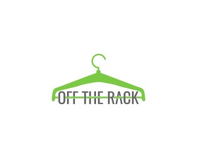 Logo Design entry 1795833 submitted by fastdesign6062 to the Logo Design for Off The Rack run by pierrestg