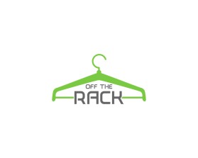 Logo Design entry 1795834 submitted by RGR design to the Logo Design for Off The Rack run by pierrestg